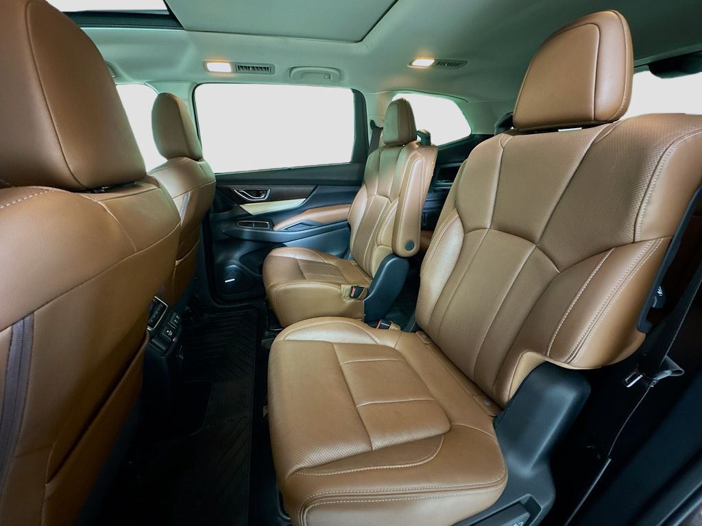 2019 Subaru Ascent Touring Kennewick WA