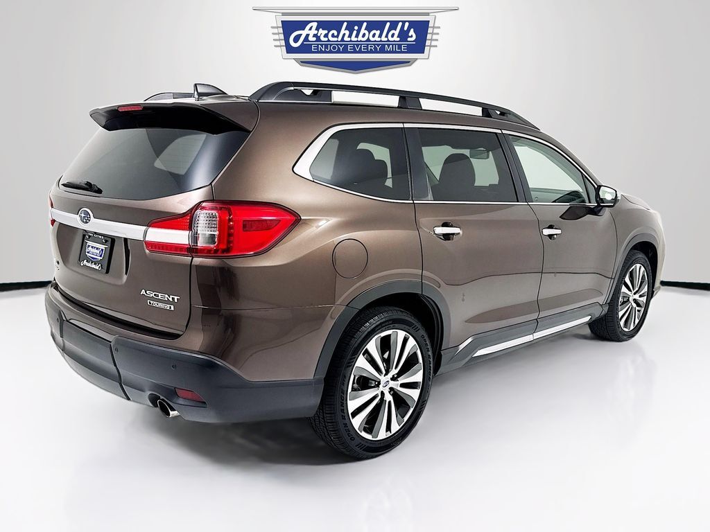 2019 Subaru Ascent Touring Kennewick WA