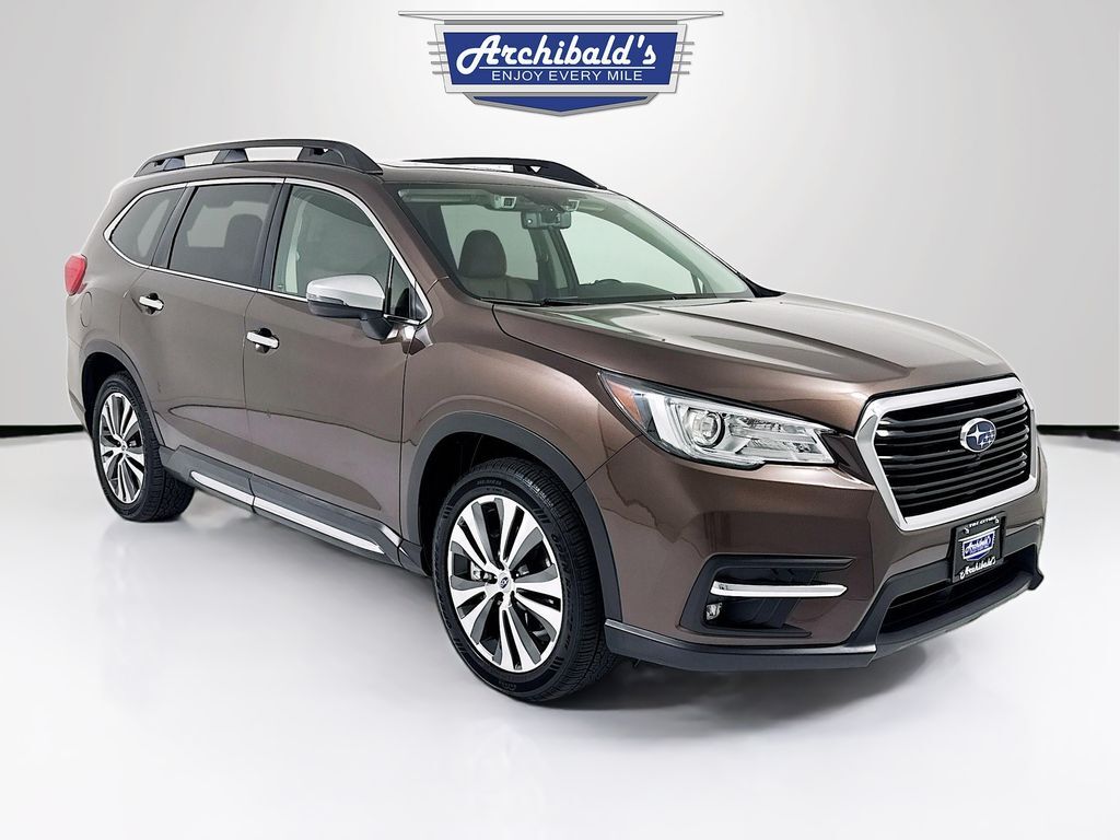 2019 Subaru Ascent Touring Kennewick WA
