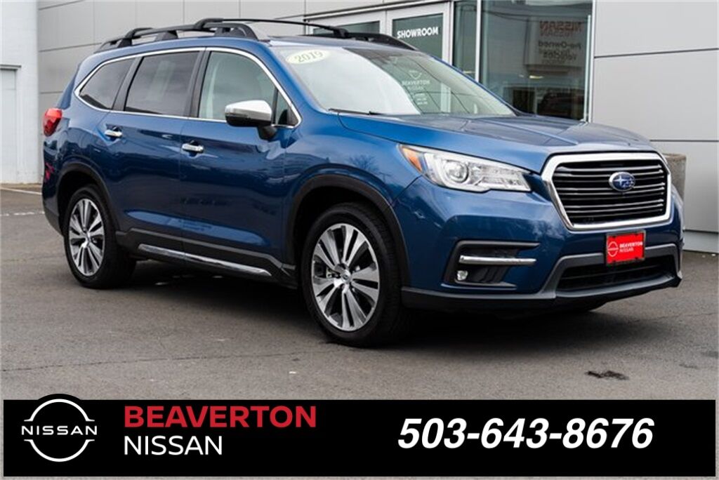 2019 Subaru Ascent Touring