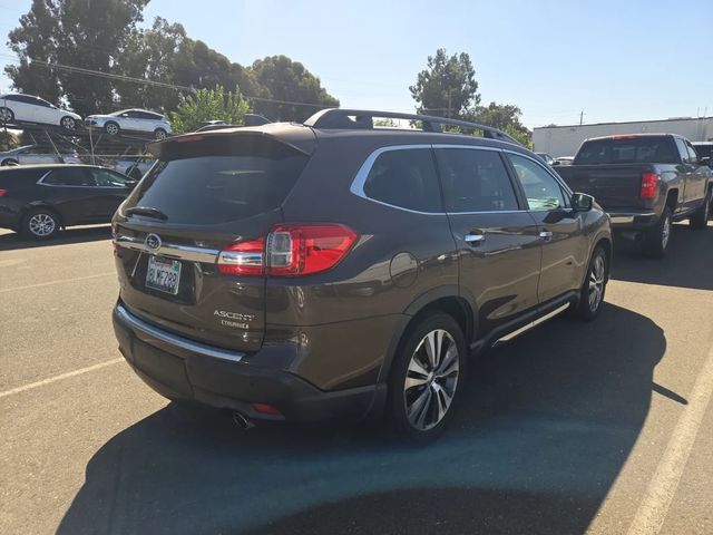 2019 Subaru Ascent Touring Klamath Falls OR
