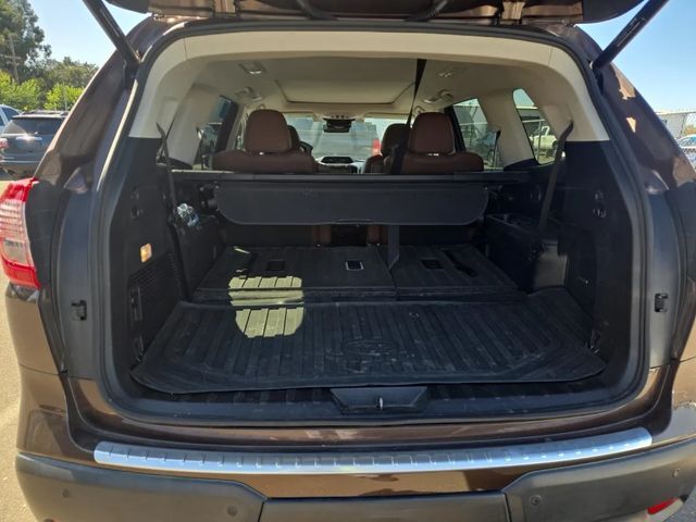 2019 Subaru Ascent Touring Klamath Falls OR