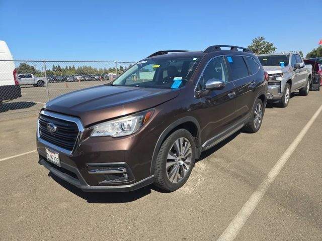 2019 Subaru Ascent Touring Klamath Falls OR