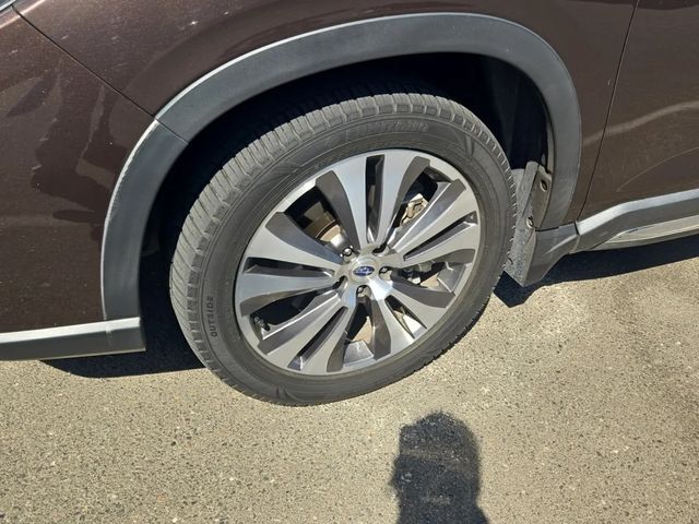 2019 Subaru Ascent Touring Klamath Falls OR