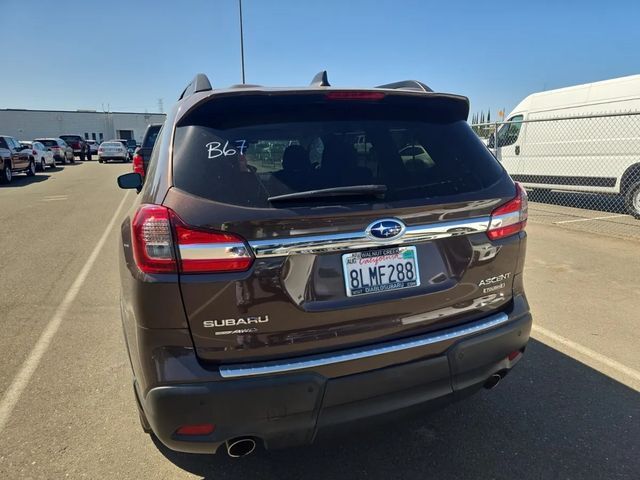 2019 Subaru Ascent Touring Klamath Falls OR