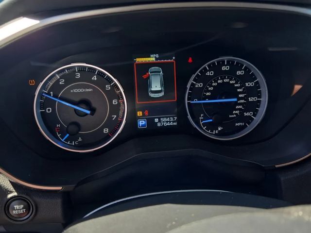 2019 Subaru Ascent Touring Klamath Falls OR
