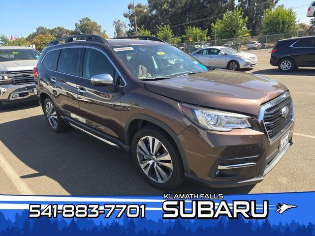 2019 Subaru Ascent Touring