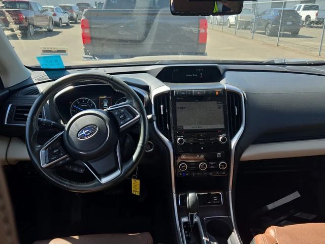 2019 Subaru Ascent Touring Klamath Falls OR