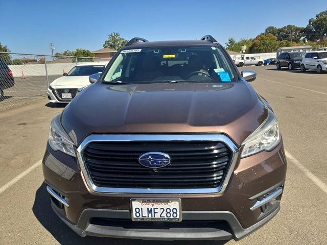 2019 Subaru Ascent Touring Klamath Falls OR