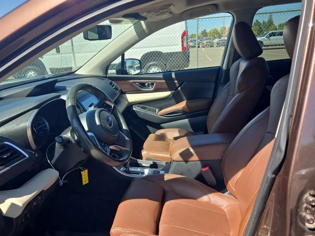 2019 Subaru Ascent Touring Klamath Falls OR