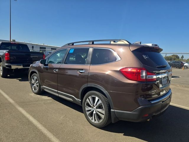 2019 Subaru Ascent Touring Klamath Falls OR
