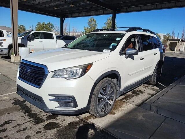 2019 Subaru Ascent Touring Klamath Falls OR