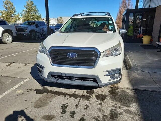 2019 Subaru Ascent Touring Klamath Falls OR