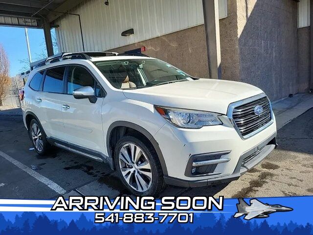 2019 Subaru Ascent Touring