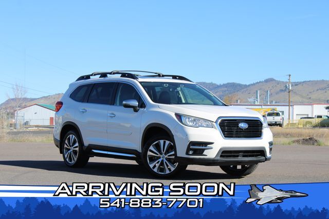 2019 Subaru Ascent Touring