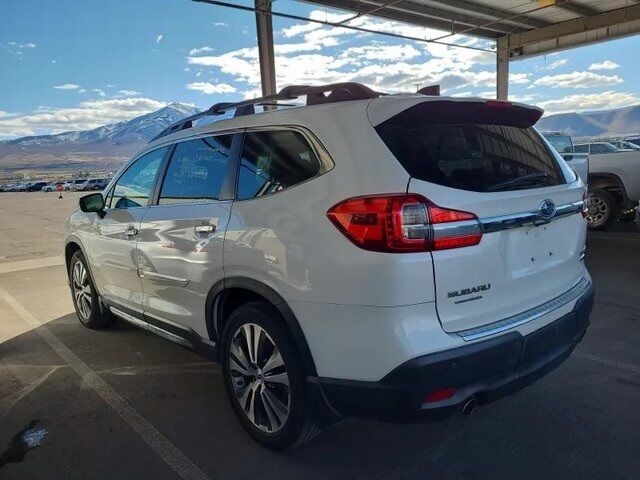 2019 Subaru Ascent Touring Klamath Falls OR