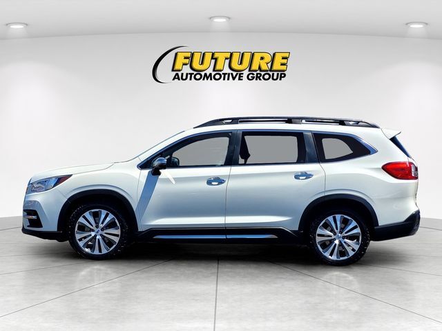 2019 Subaru Ascent Touring Roseville CA