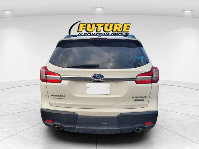 2019 Subaru Ascent Touring Roseville CA