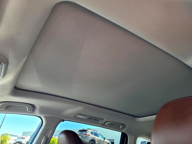 2019 Subaru Ascent Touring Roseville CA