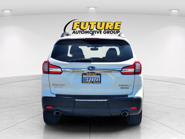 2019 Subaru Ascent Touring Roseville CA