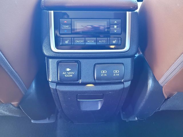 2019 Subaru Ascent Touring Roseville CA