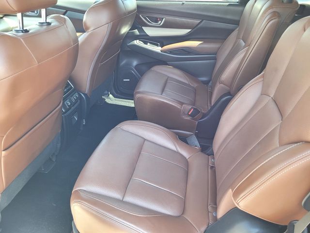 2019 Subaru Ascent Touring Roseville CA