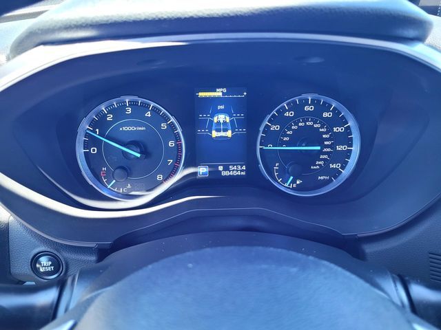 2019 Subaru Ascent Touring Roseville CA