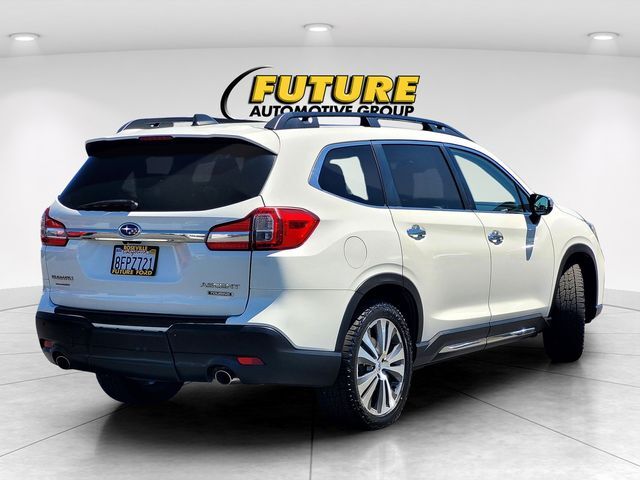 2019 Subaru Ascent Touring Roseville CA