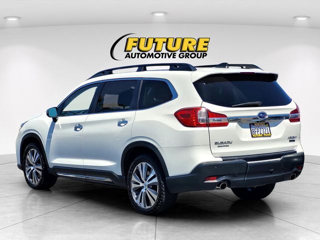 2019 Subaru Ascent Touring Roseville CA