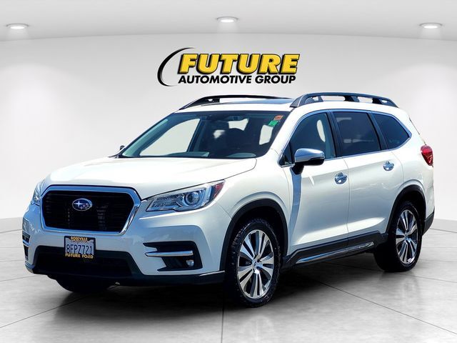 2019 Subaru Ascent Touring Roseville CA