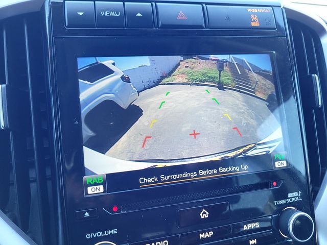 2019 Subaru Ascent Touring Roseville CA