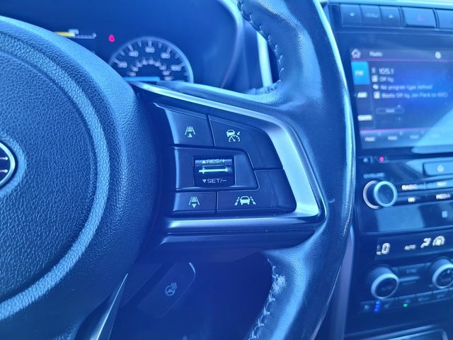 2019 Subaru Ascent Touring Roseville CA
