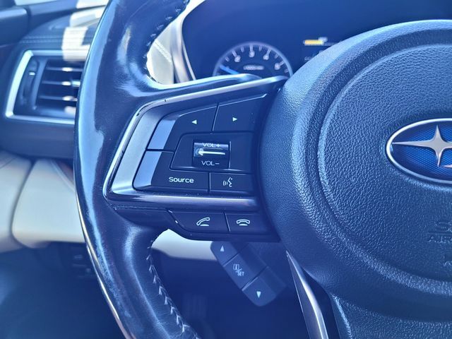 2019 Subaru Ascent Touring Roseville CA