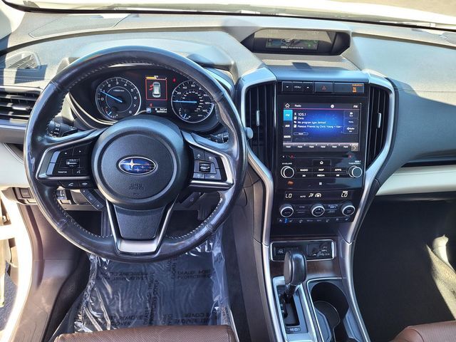 2019 Subaru Ascent Touring Roseville CA
