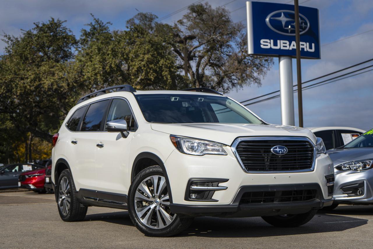 2019 Subaru Ascent Touring