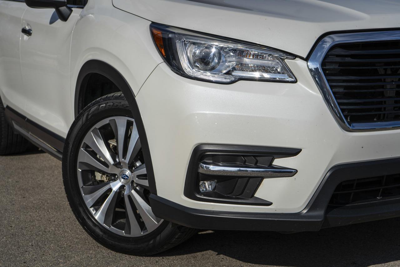 2019 Subaru Ascent Touring