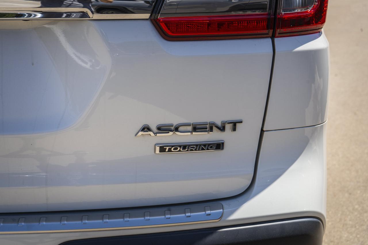 2019 Subaru Ascent Touring San Antonio TX