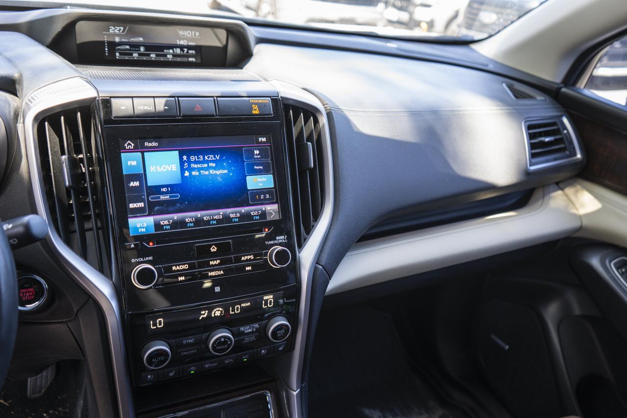 2019 Subaru Ascent Touring San Antonio TX