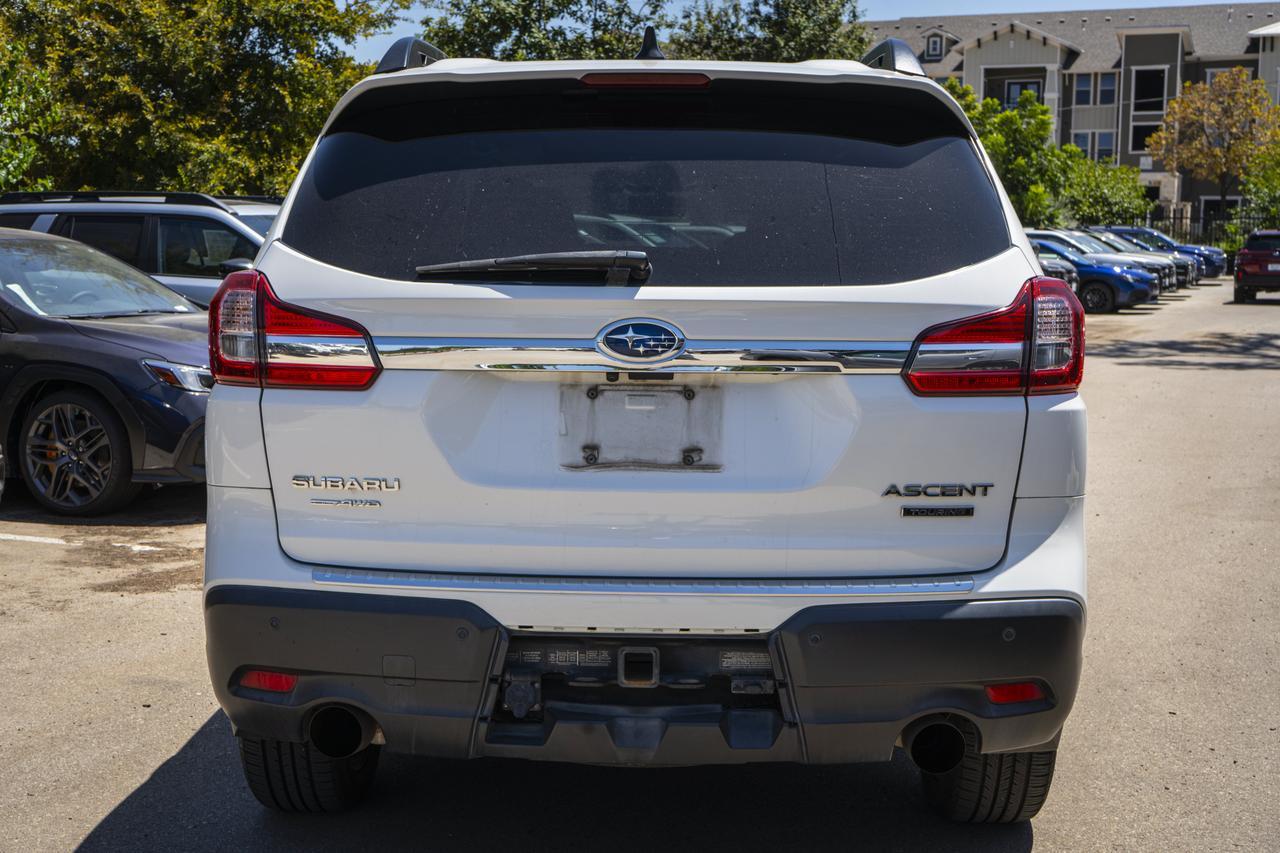 2019 Subaru Ascent Touring San Antonio TX