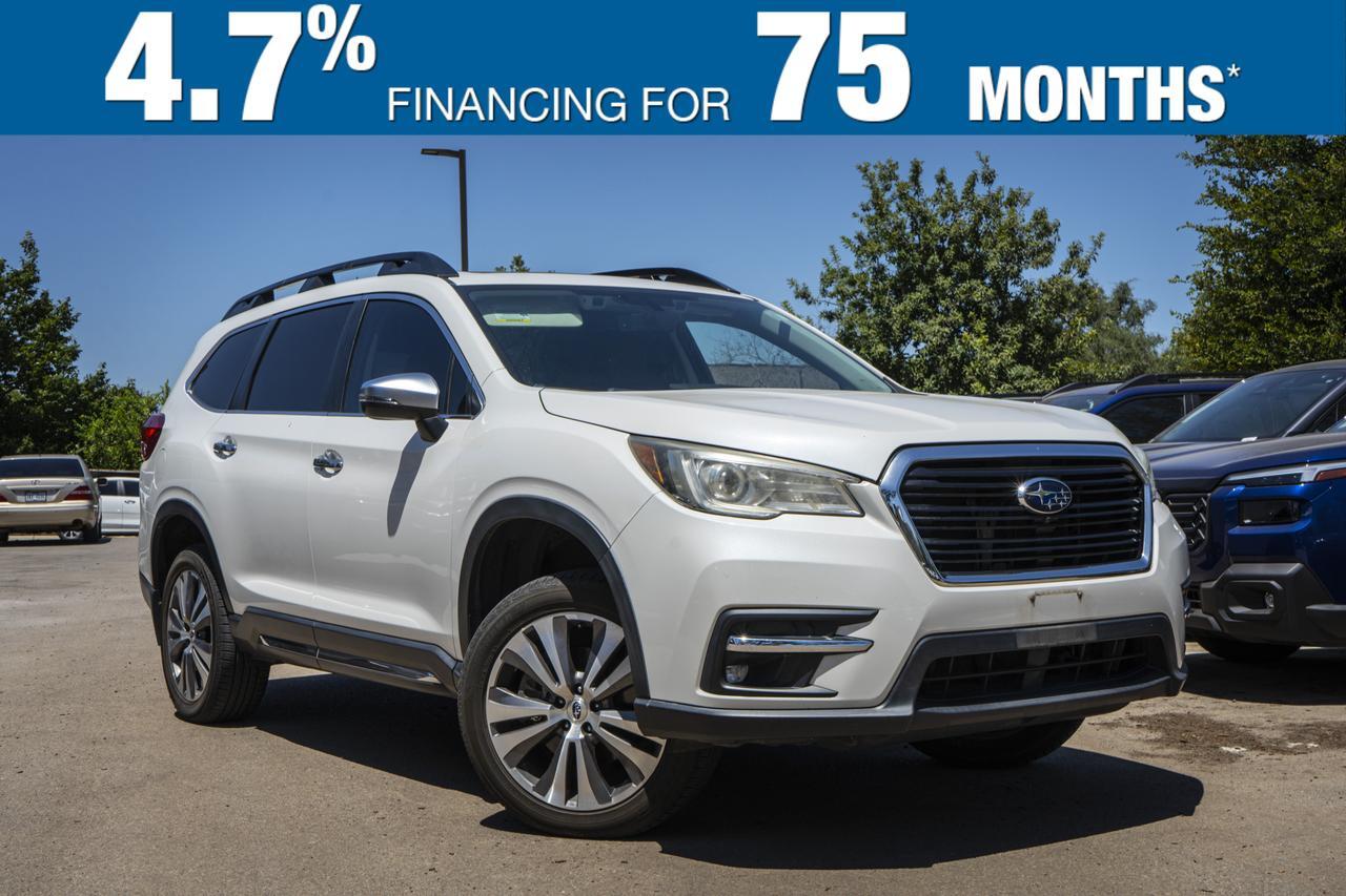 2019 Subaru Ascent Touring