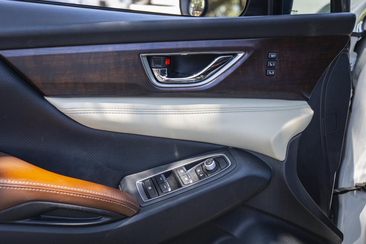 2019 Subaru Ascent Touring San Antonio TX
