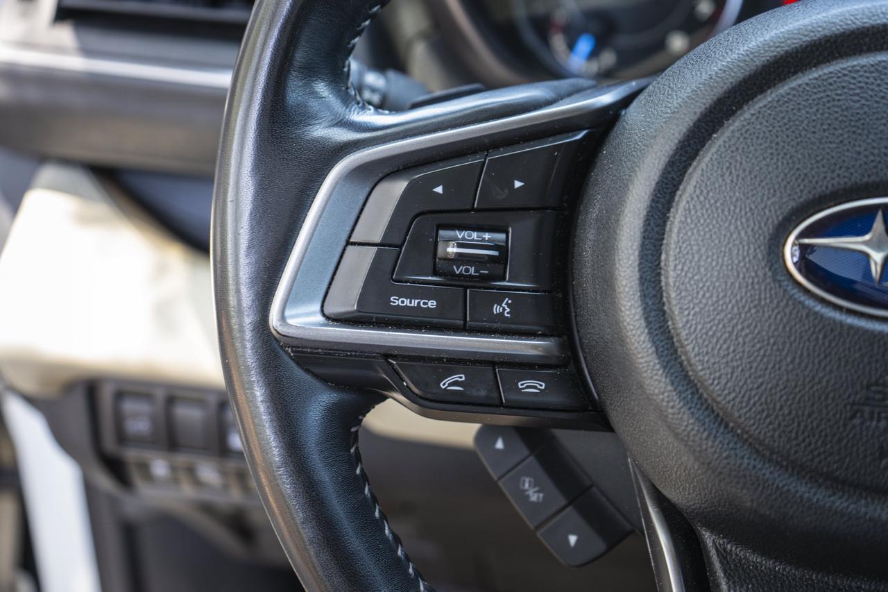 2019 Subaru Ascent Touring San Antonio TX