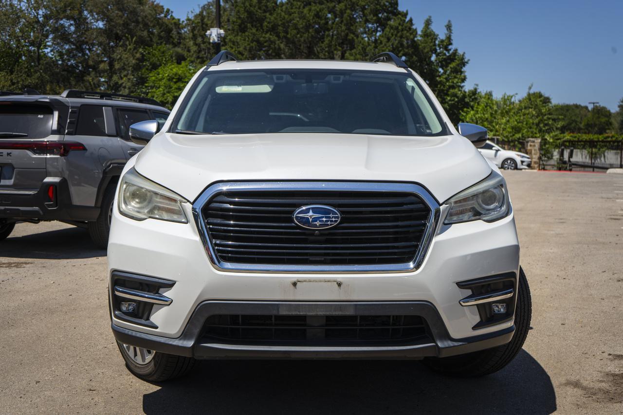 2019 Subaru Ascent Touring