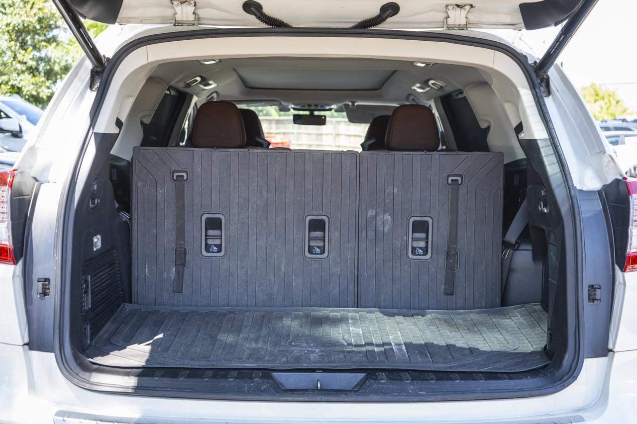 2019 Subaru Ascent Touring San Antonio TX