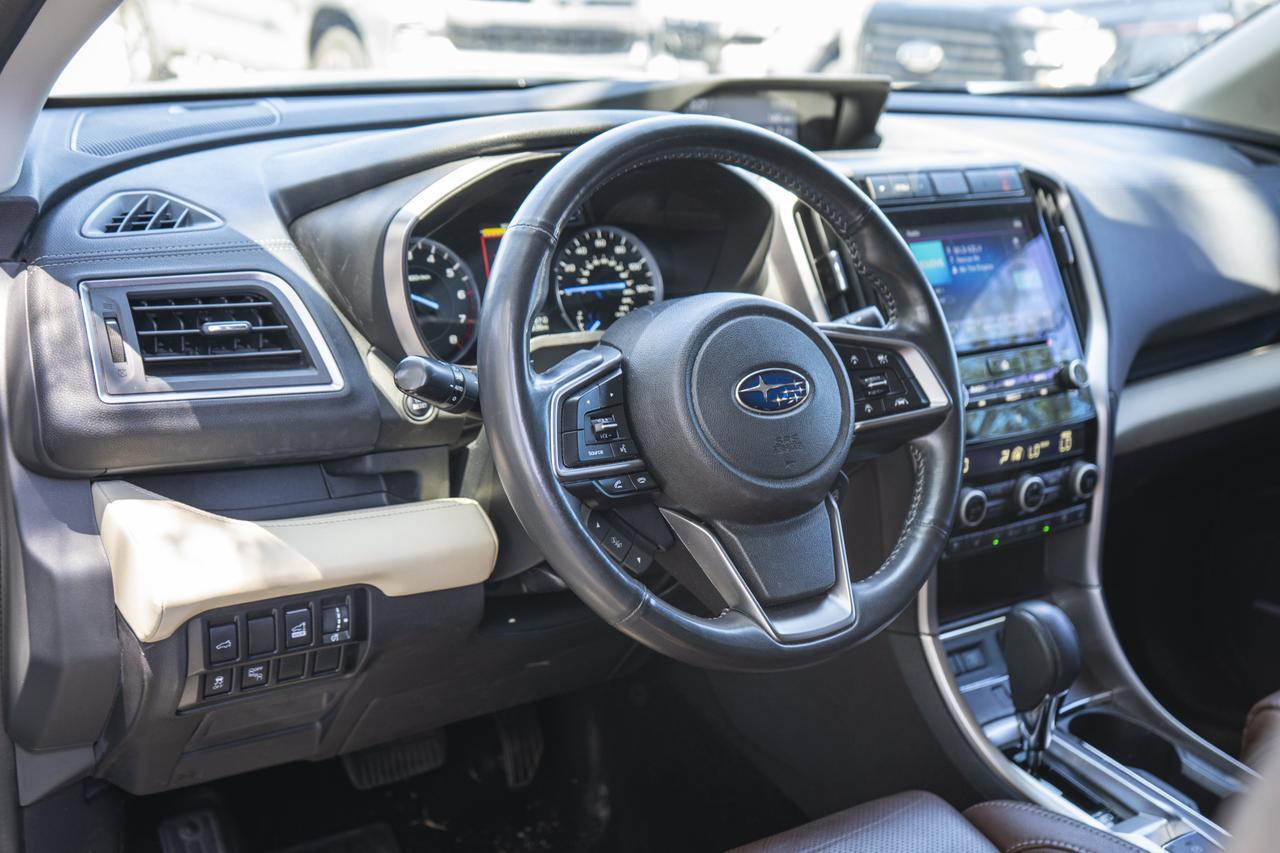 2019 Subaru Ascent Touring San Antonio TX