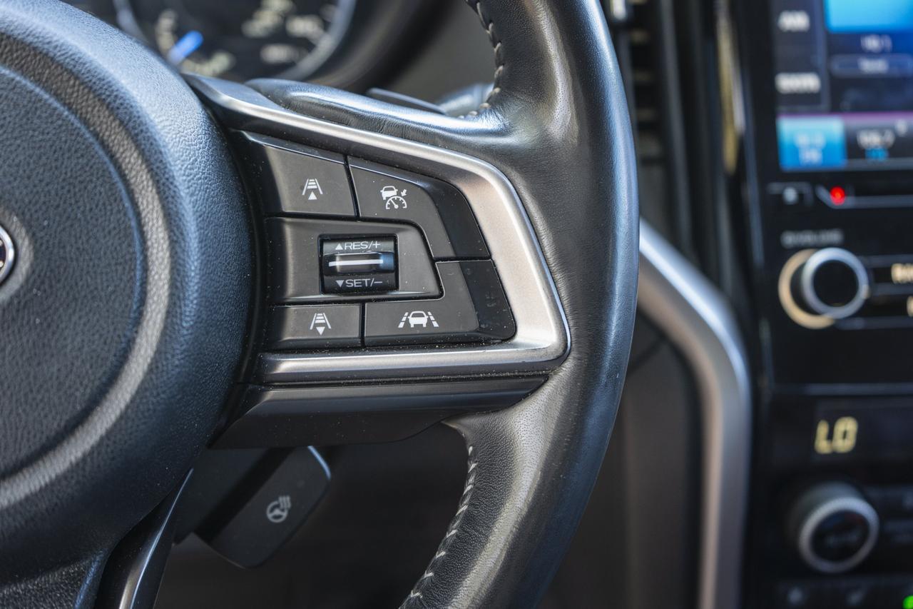 2019 Subaru Ascent Touring San Antonio TX