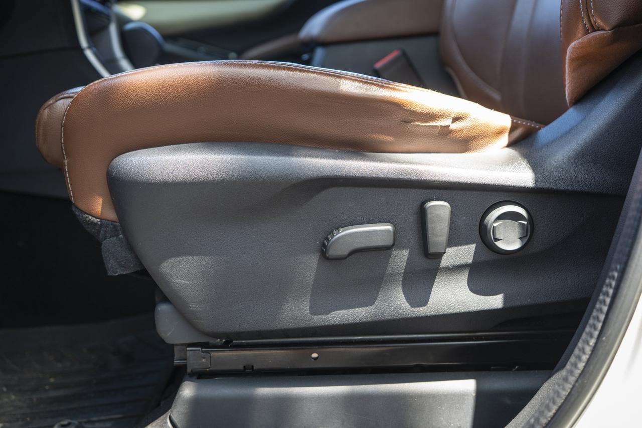 2019 Subaru Ascent Touring San Antonio TX