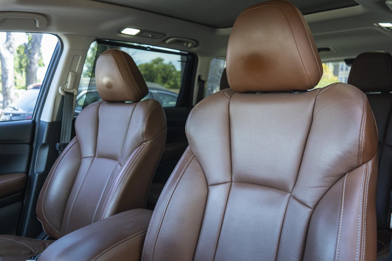 2019 Subaru Ascent Touring San Antonio TX