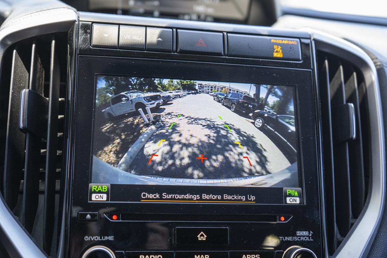2019 Subaru Ascent Touring San Antonio TX