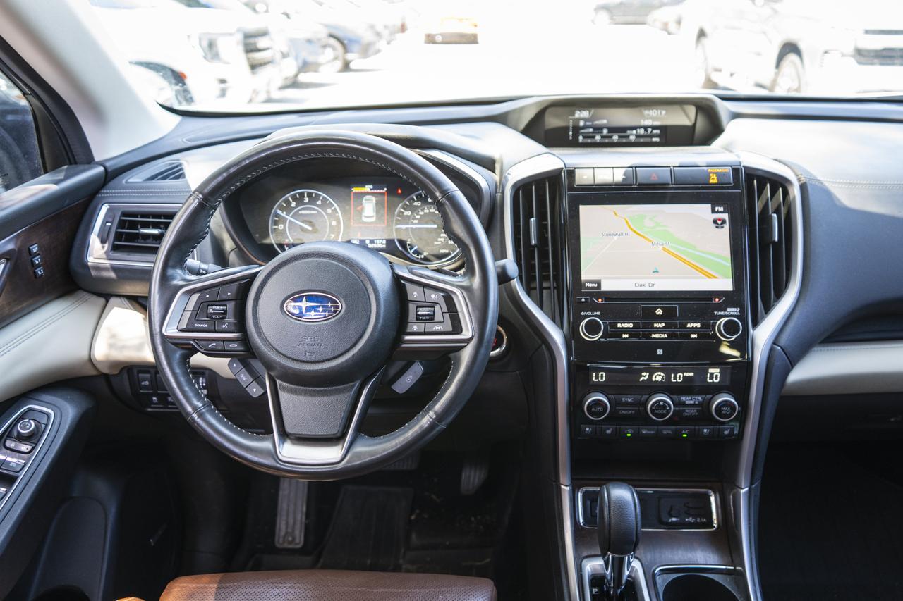 2019 Subaru Ascent Touring San Antonio TX